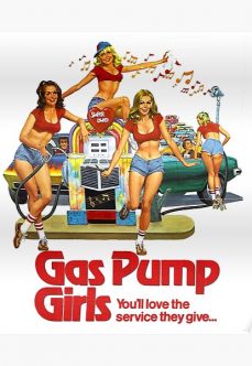 Pompacı Kızlar Benzinlikte Yetişkin Film izle